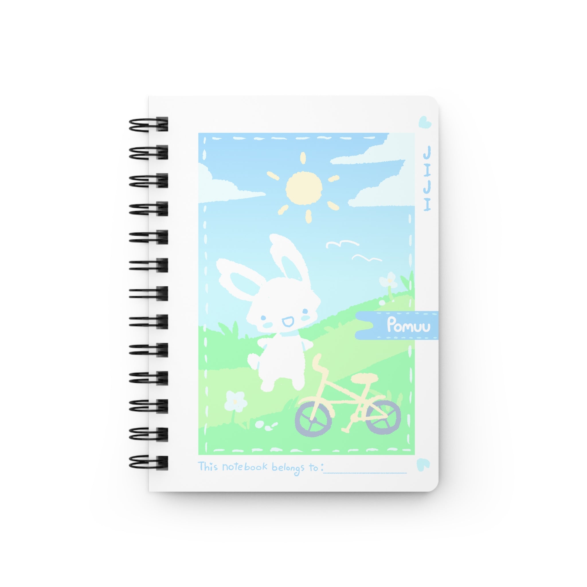 JIJI - Inspiration