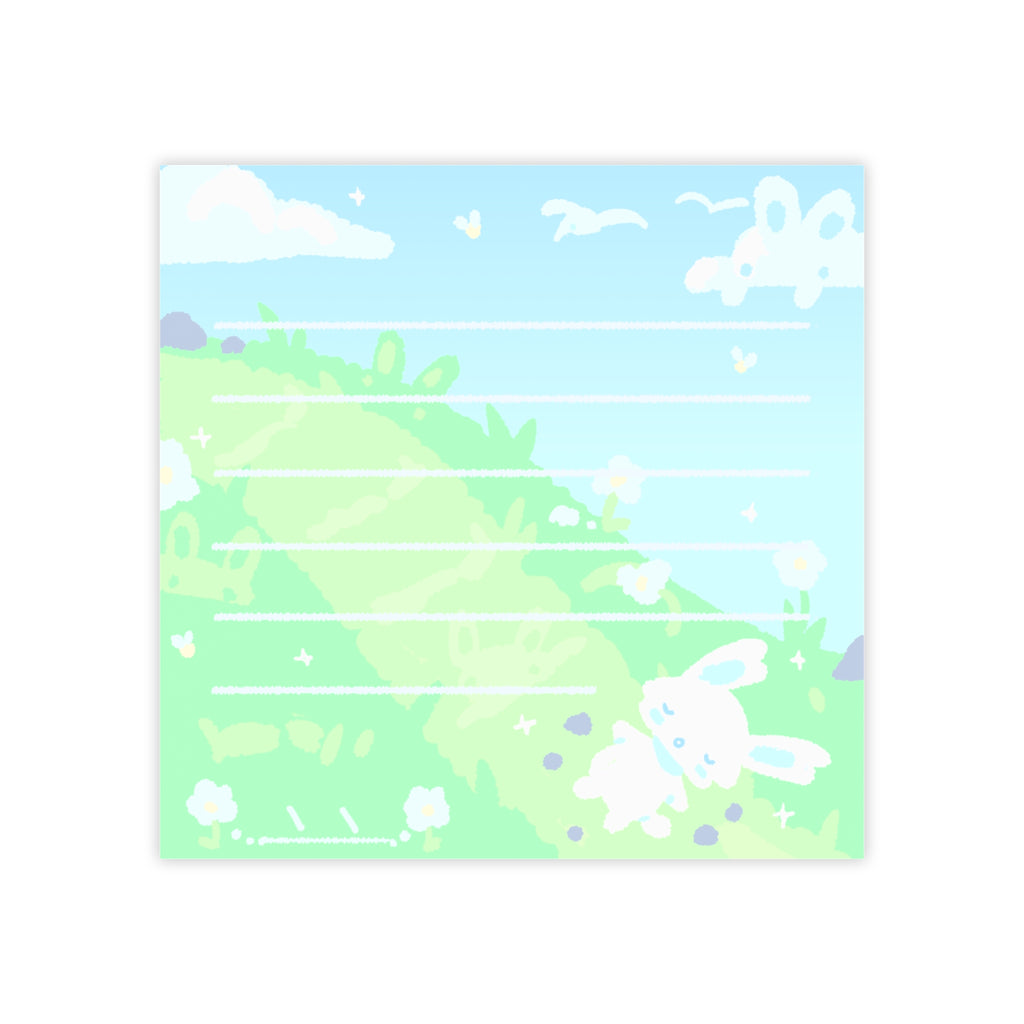 JIJI's - Notes