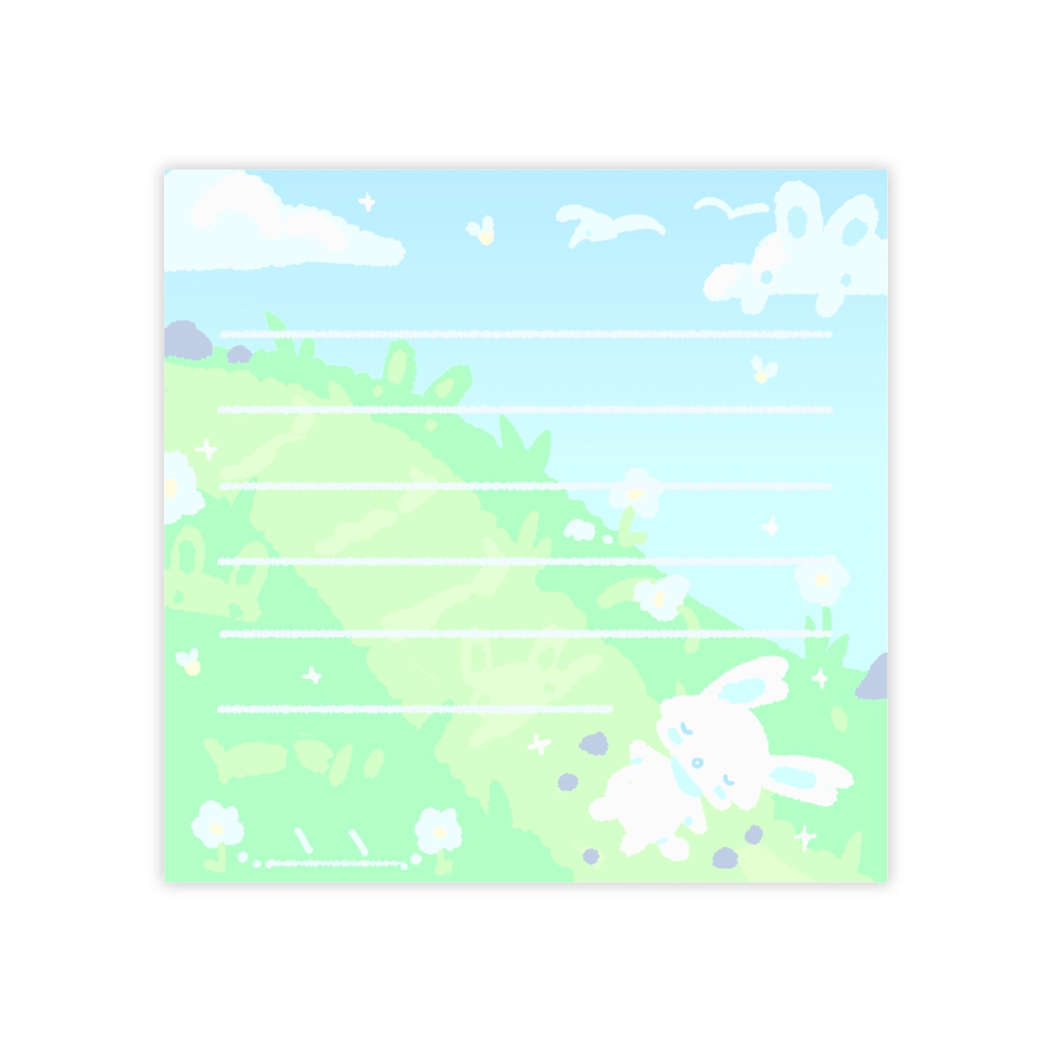 JIJI's - Notes