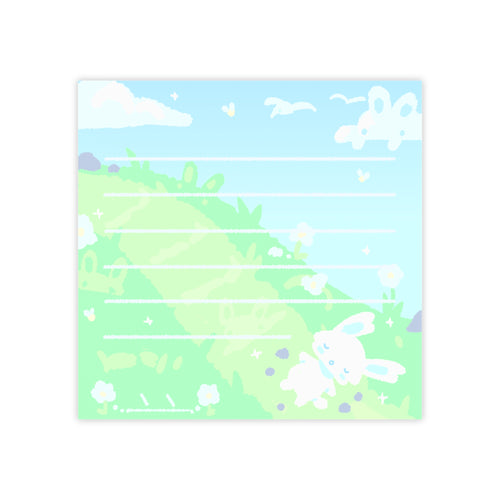 JIJI's - Notes