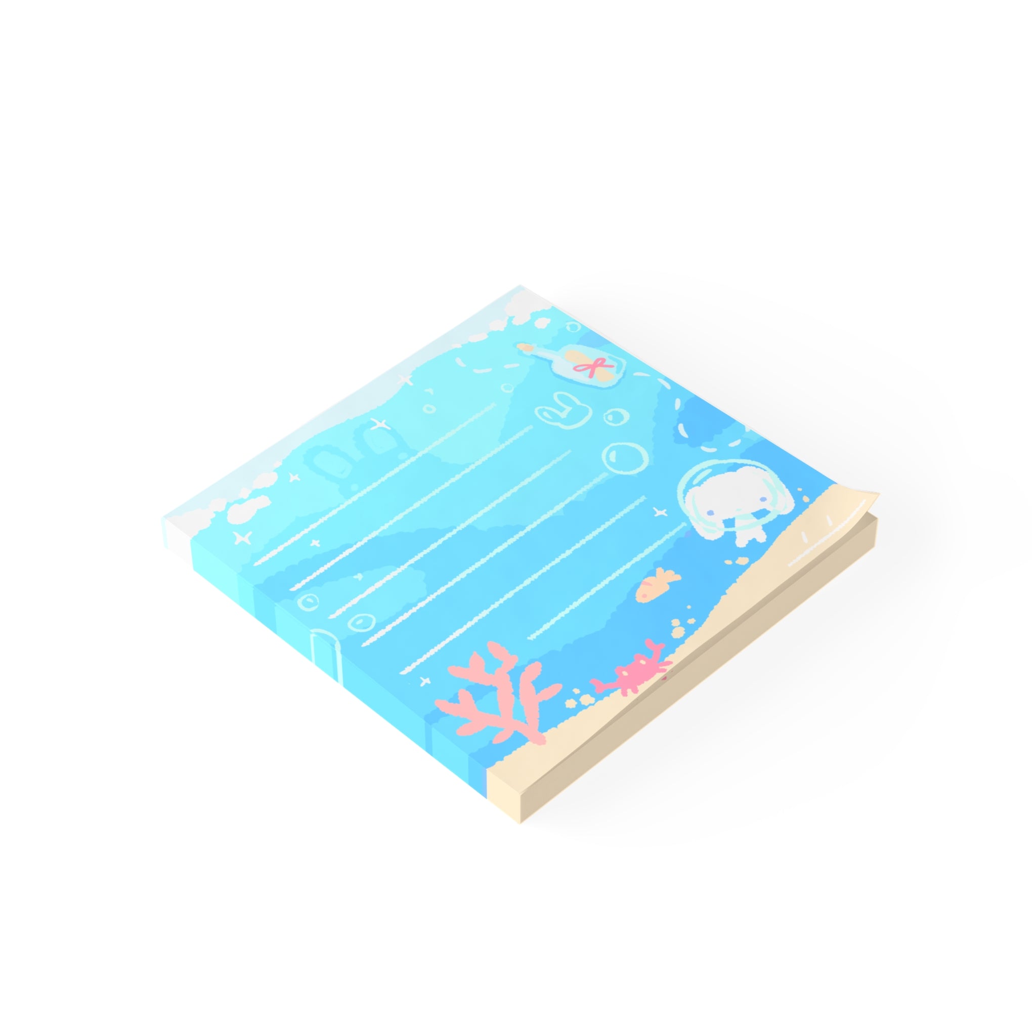 SUSHA's - Notes